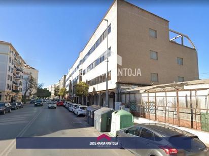 Vista exterior de Pis en venda en Jerez de la Frontera amb Aire condicionat, Calefacció i Parquet