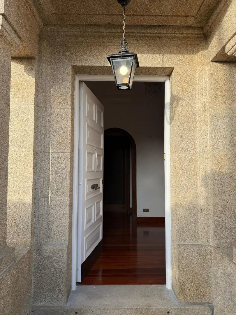 Houses for rent in Rúa do Conde de Gondomar, Plaza España - Corte Inglés