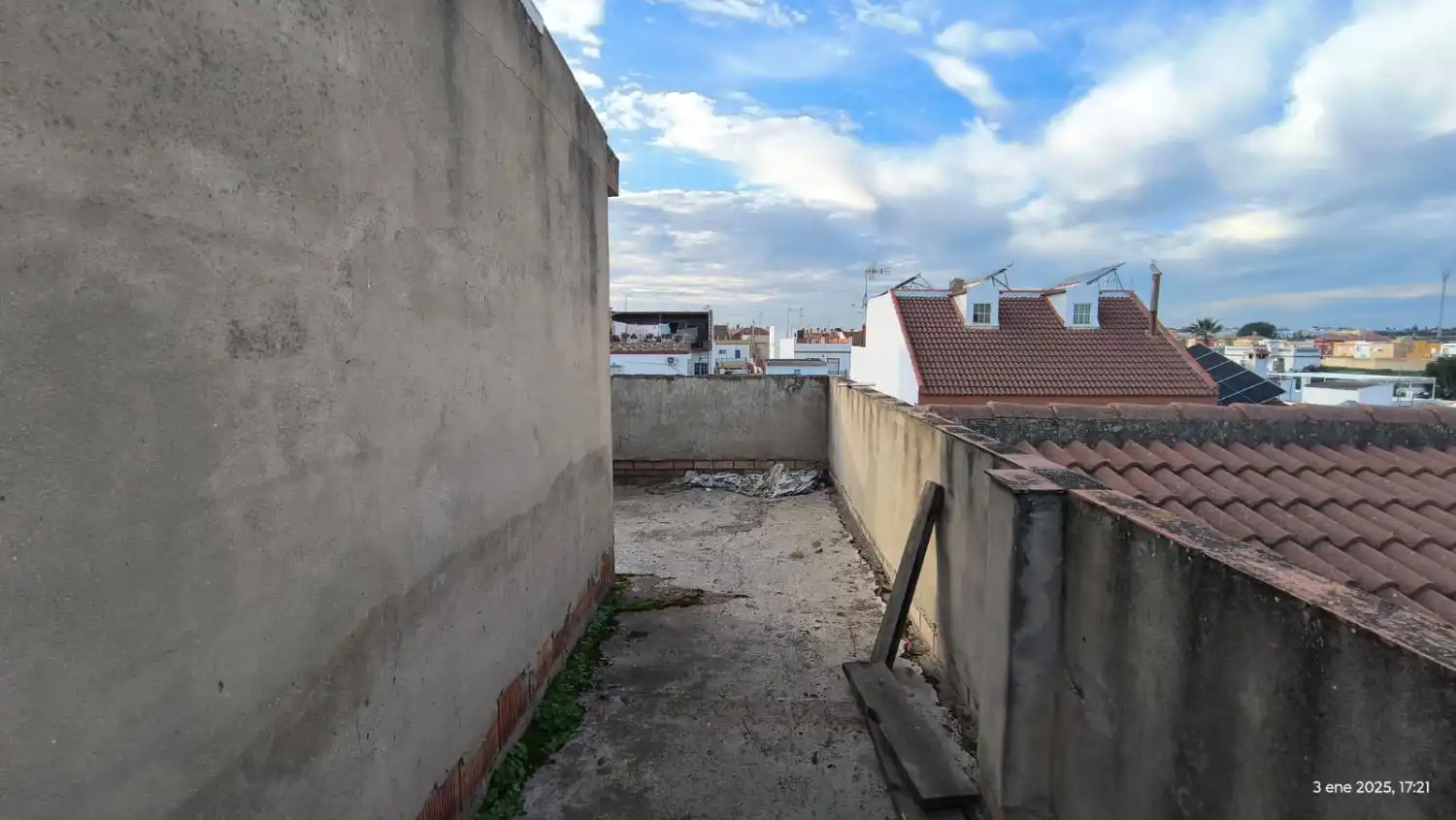 Adossat en venda a Benacazón, imagen 7