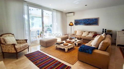 Foto 4 von Einfamilien-Reihenhaus zum Verkauf in Monaco, Sant Agustí, Palma de Mallorca