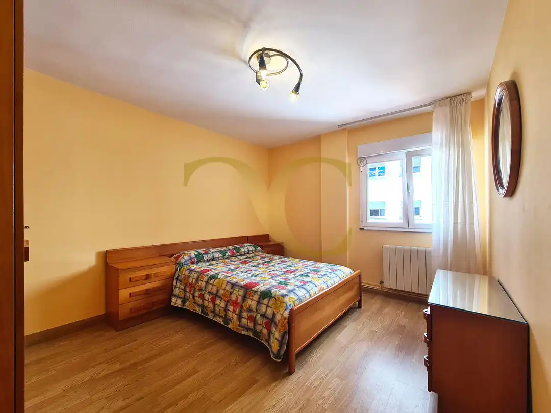 Flat with lift for sale in Calle Juan Alvargonzález, imagen 16