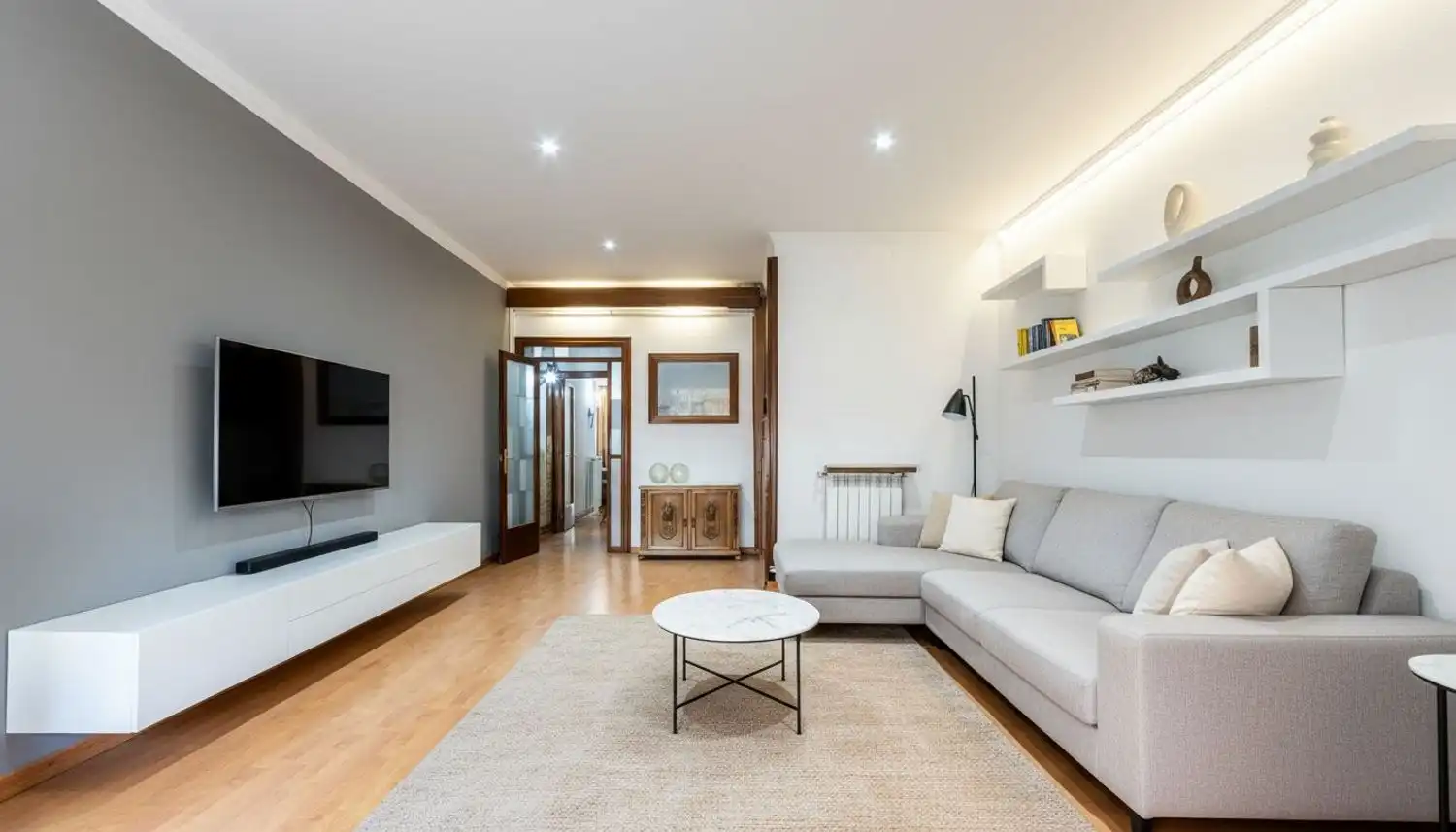 Casa o xalet en venda a Gràcia