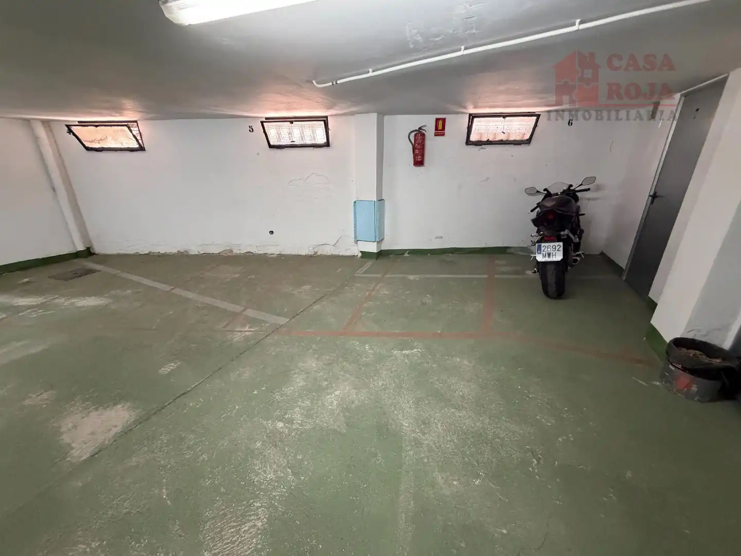 Parkplatz zum Verkauf in Darbo, imagen 3