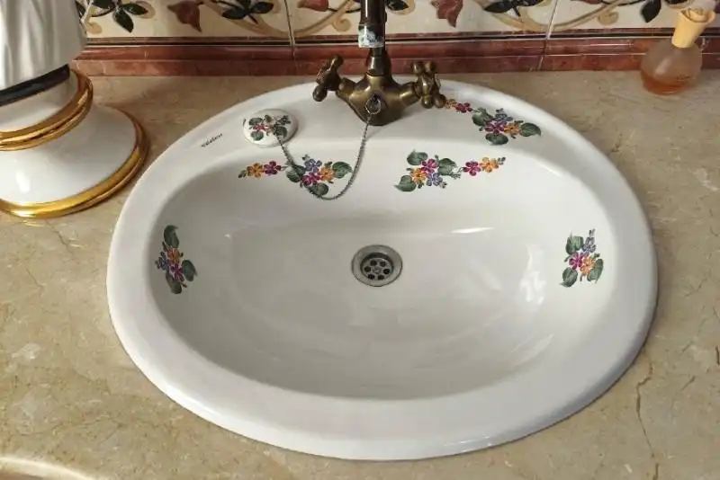 Bathroom of Detached homes for sale in Paterna de Rivera  with Storage room, Furnished and Balcony