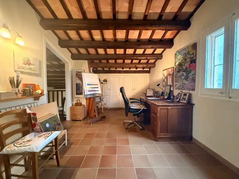 Casa amb balcó en venda a GI-644 52, imagen 22