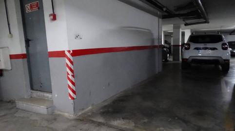 Photo 4 of Garage for sale in Nuevo Parque - Los Rosales - Tráfico Pesado, Huelva