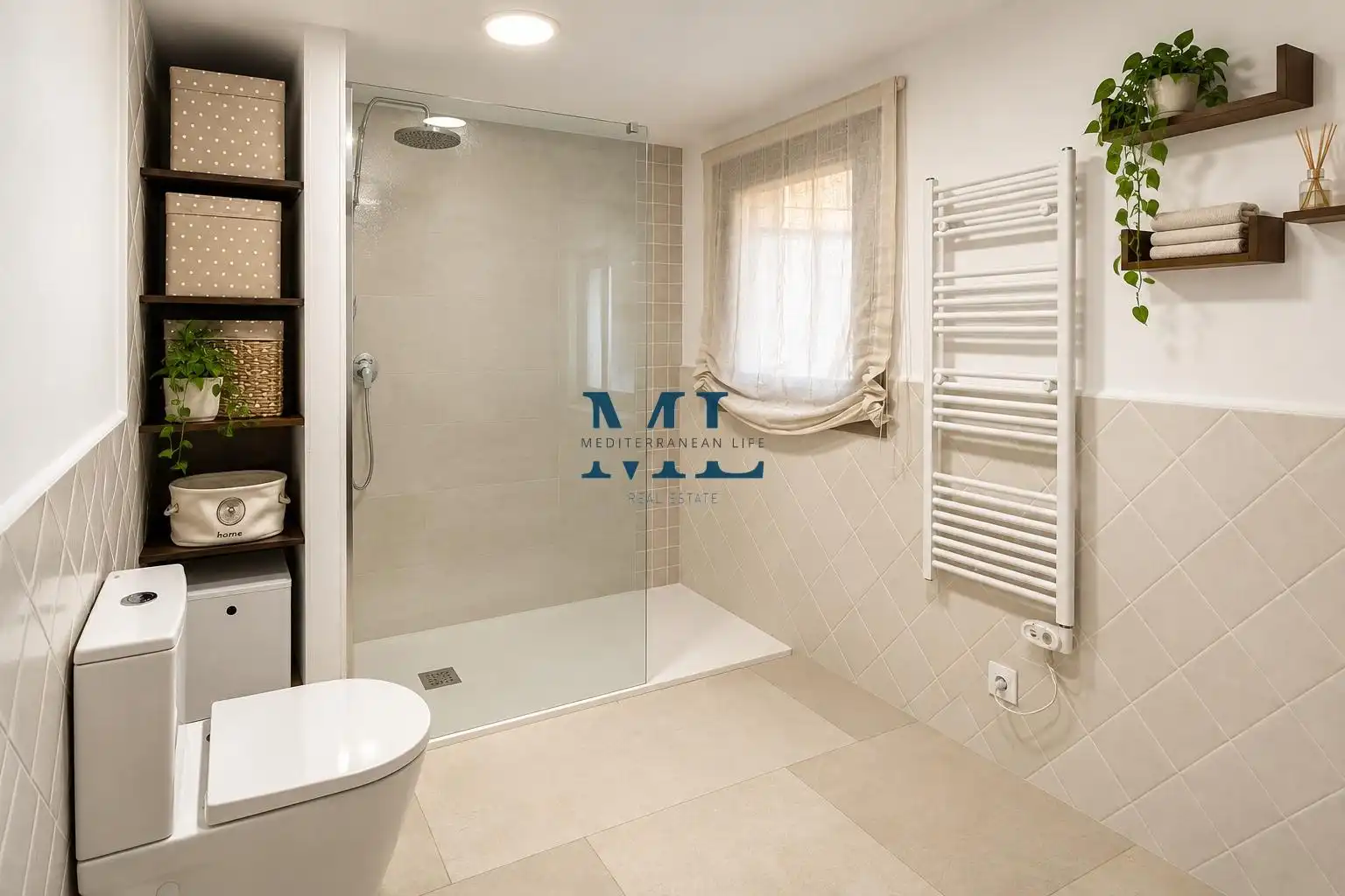 Piso con jardín en venta en de la Moixarra, imagen 22