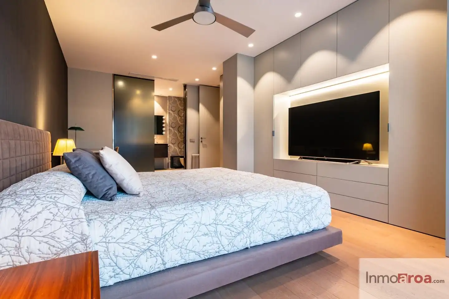 Wohnung mit Aufzug zum Verkauf in Gran Via del Marqués del Túria, imagen 45