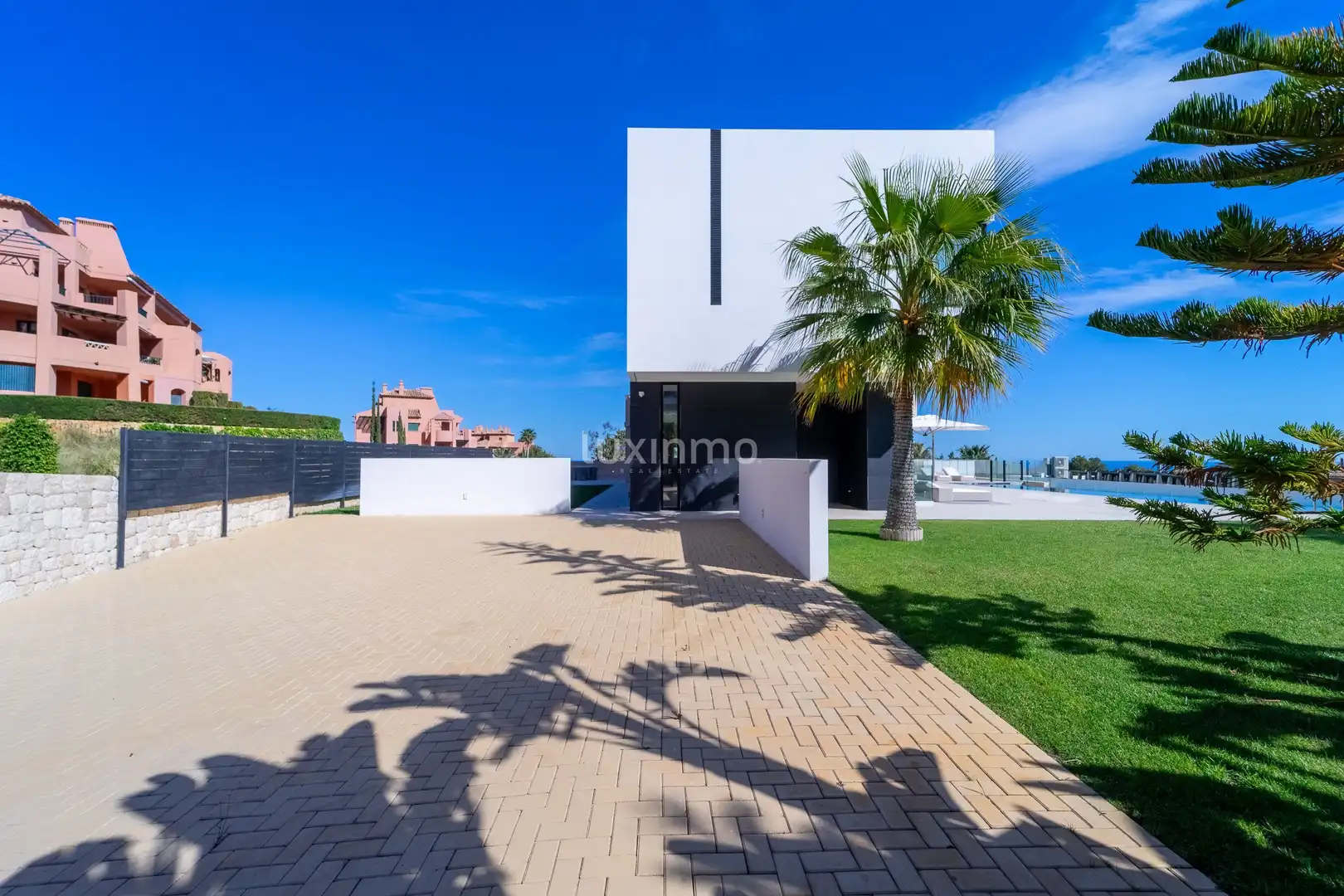 Villa avec terrasse à vendre à Golf Bahía, imagen 47