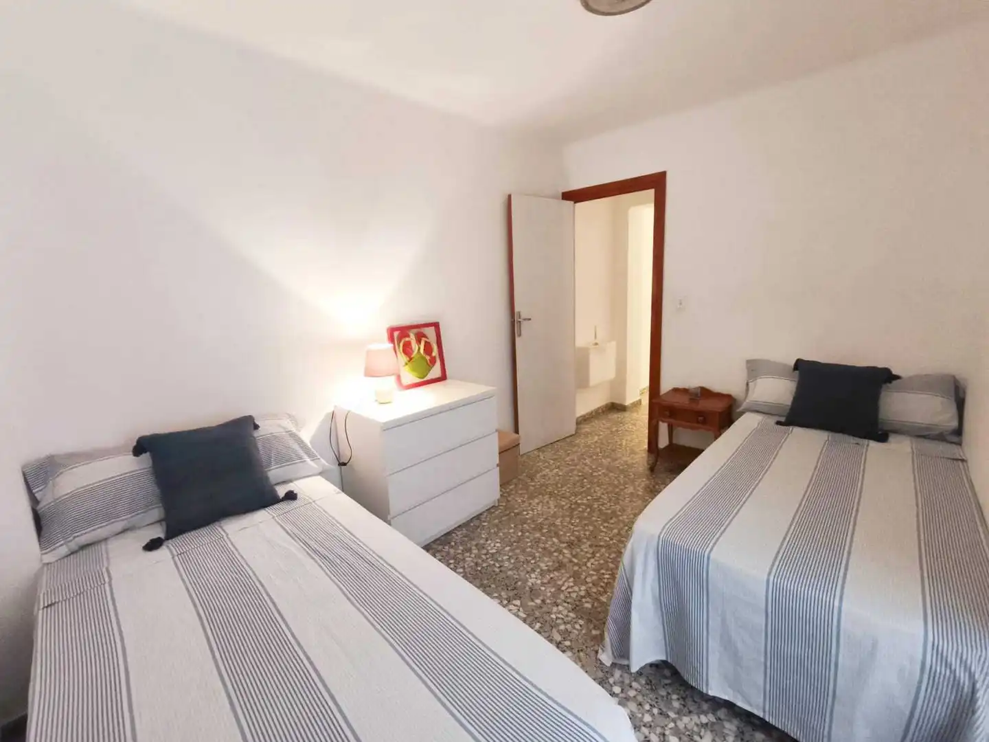 Wohnung mit Terrasse zum Verkauf in Pueblo de Cullera, imagen 16