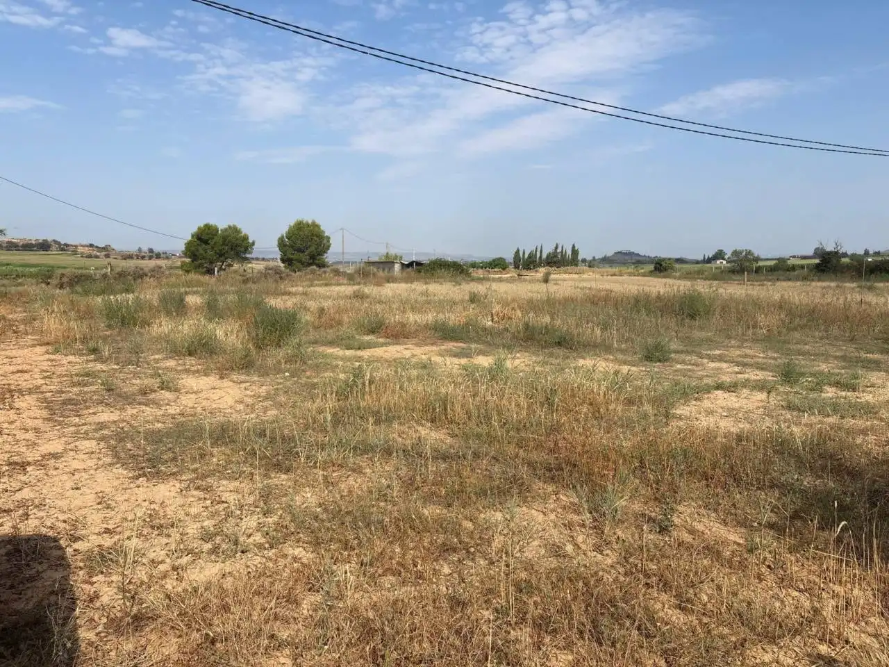 Terreny rústic en venda a Carretera Valfarta, Monzón,, imagen 7