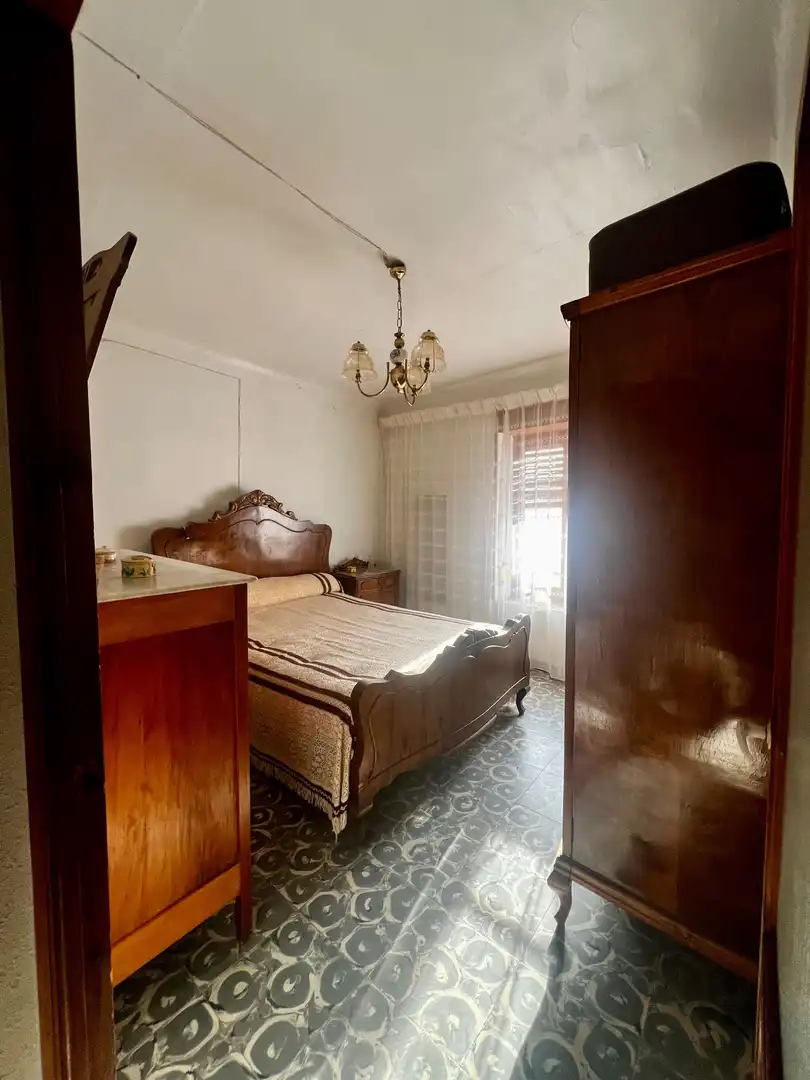 Habitación de Finca rústica en venta en Biar con Calefacción, Terraza y Trastero