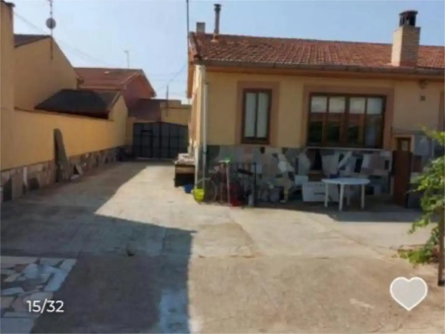 Casa o xalet en venda en Gordoncillo amb Jardí privat