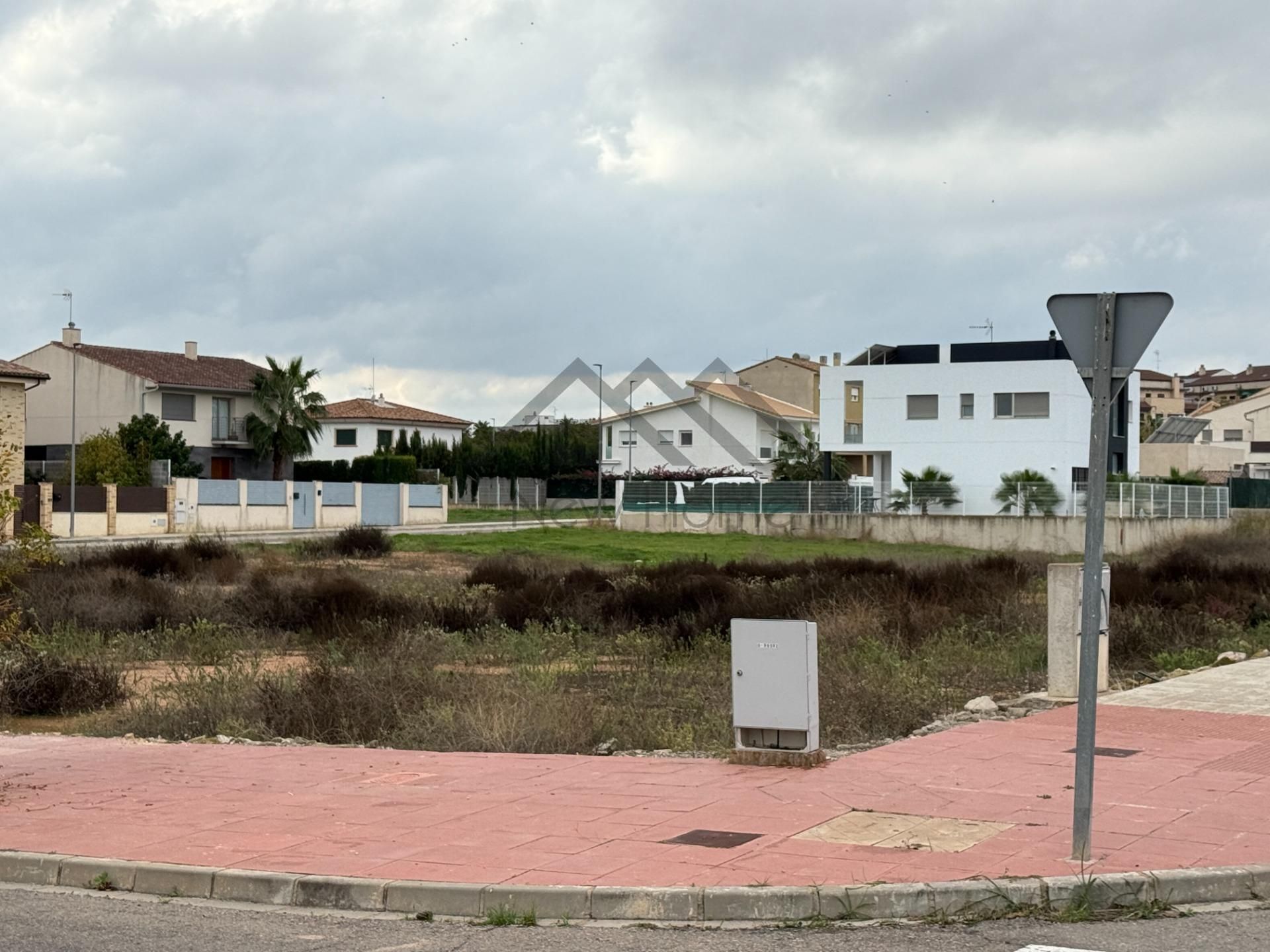 Residencial en venta en Cheste