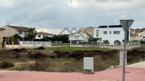 PARCELA URBANA EN CHESTE  OPORTUNIDAD IDEAL PARA PROMOTORES E INVERSORES, immagine 2