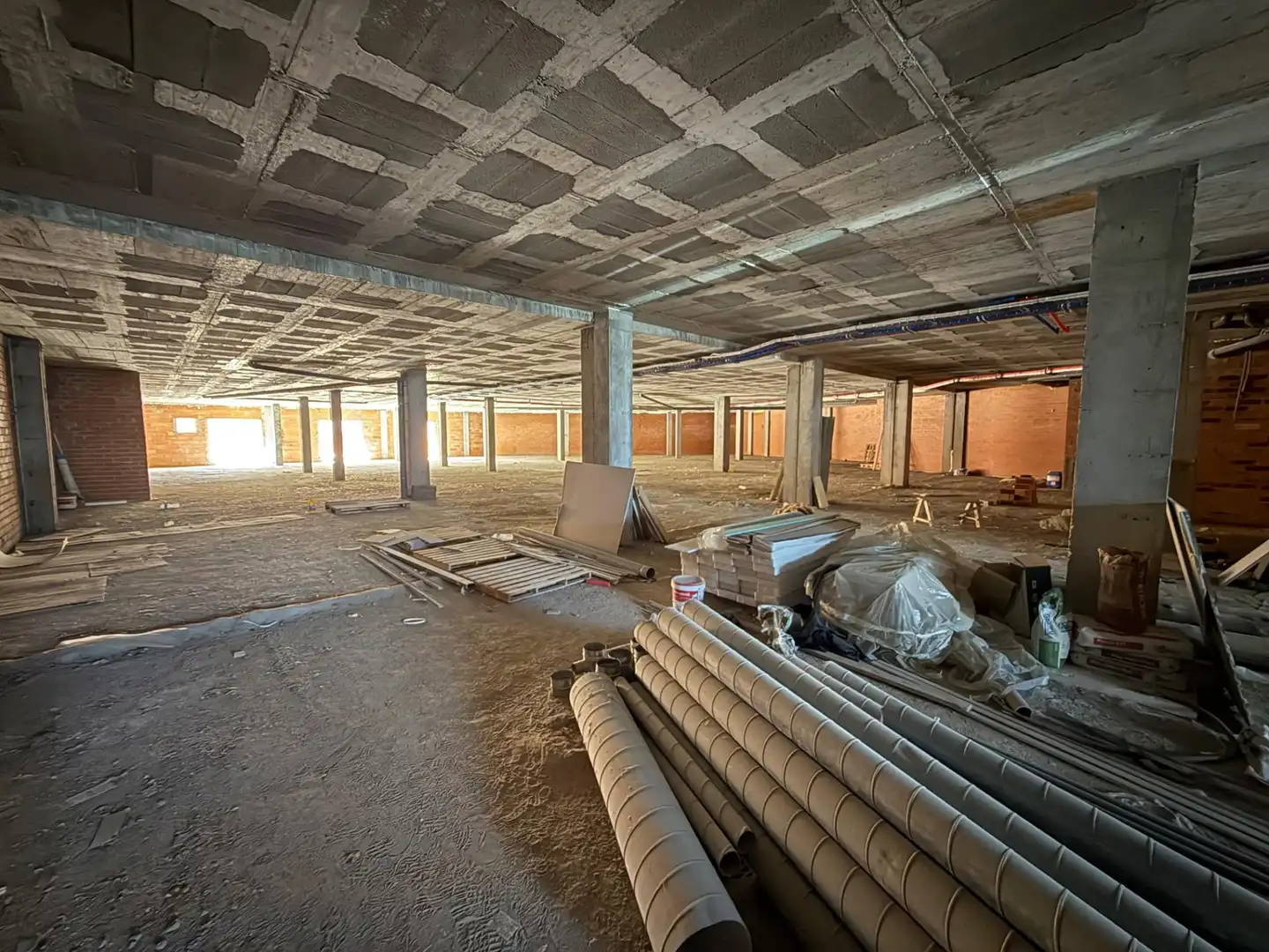 Local comercial en venda a Llevant, imagen 3