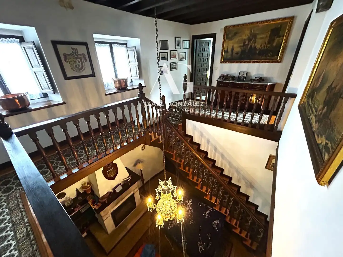 Casa o chalet en venta en Sopeña, Cabuérniga