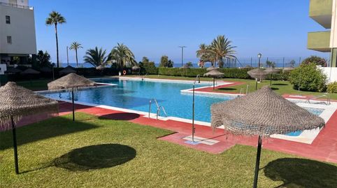 Foto 2 de Apartament de lloguer a Calle Paseo Marítimo, 50, Salobreña Costa, Salobreña