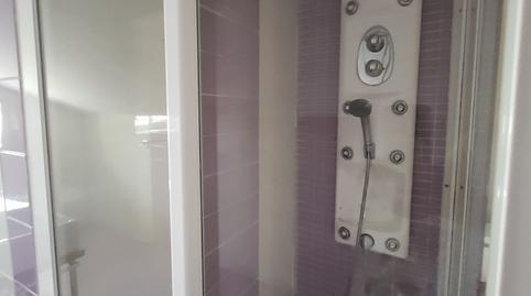 Foto 3 de Ático de alquiler en La Encarnación, Ávila Capital