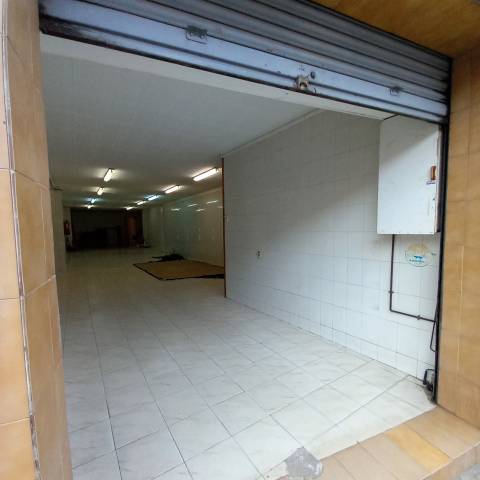Local comercial en Venta en Carrer Florit en Can Puiggener