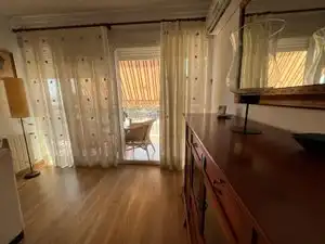 Wohnung mit Terrasse zur Miete in Carrer Vent d'Arbonès, imagen 11