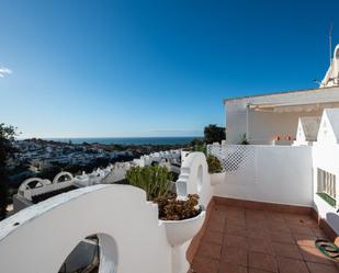 Casa adosada en venda a Avenida Aljaima, Reserva de Marbella