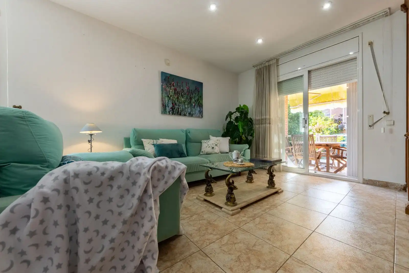Villa avec terrasse à vendre à Isaac Albeniz 79, imagen 3