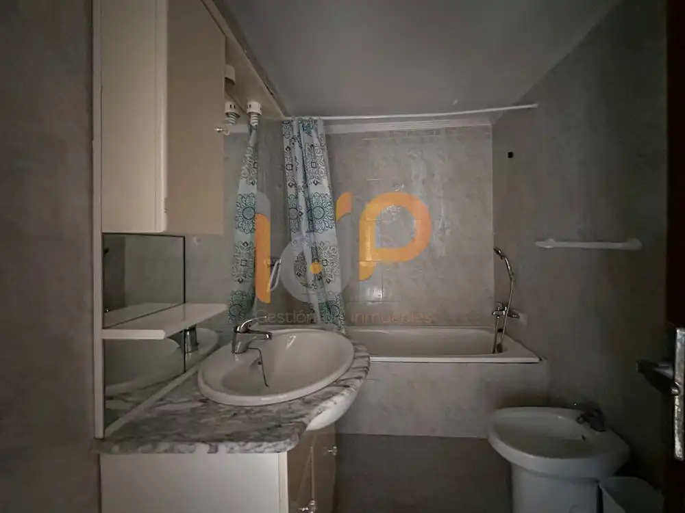 Bathroom of Houses for sale in Huércal-Overa  with Storage room