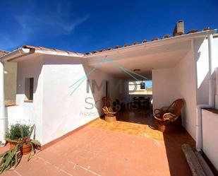 Terrace of House or chalet for sale in L'Escala  with Air Conditioner and Terrace