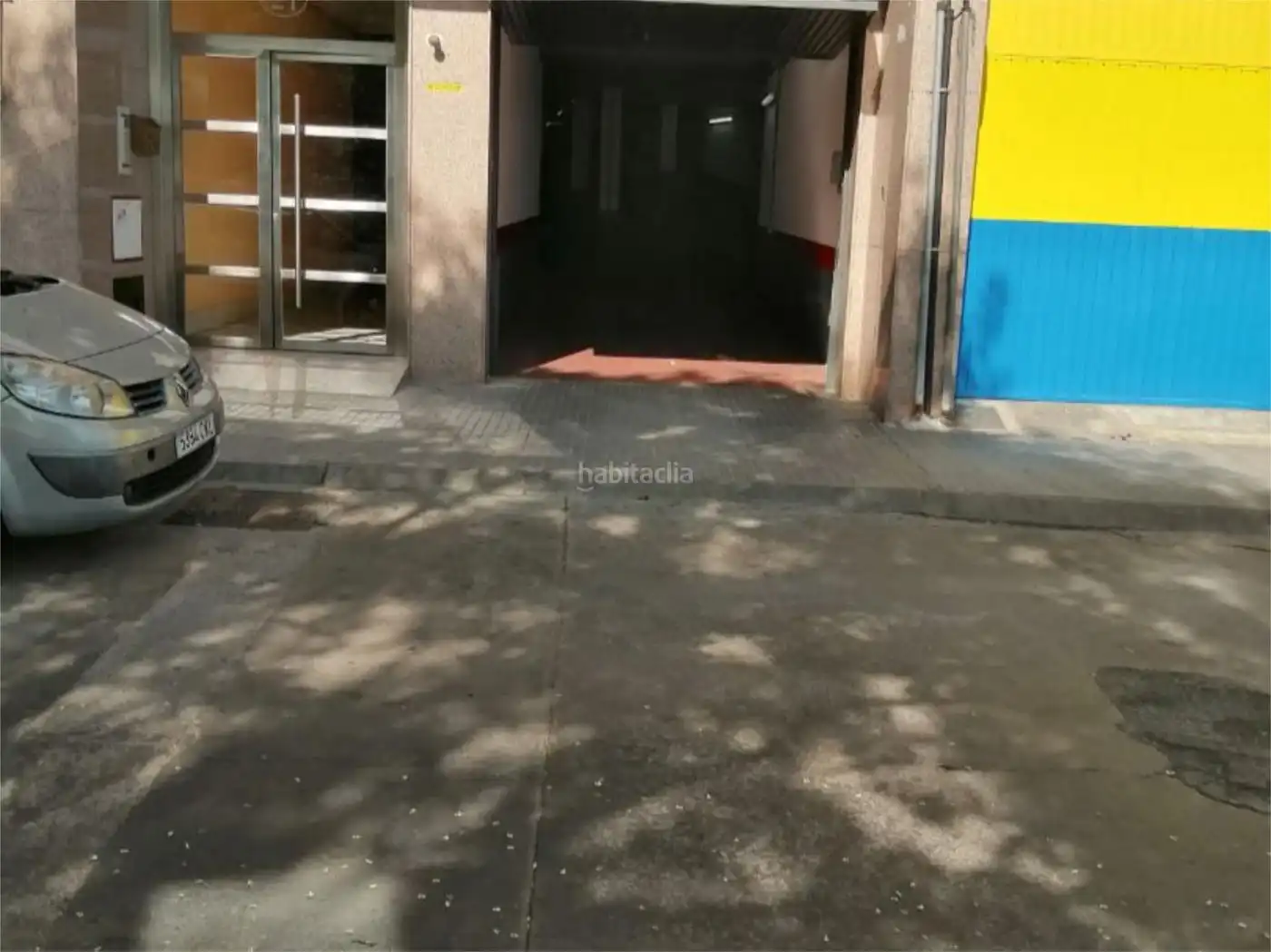 Aparcament en venda a Carretera de Almodóvar 25
