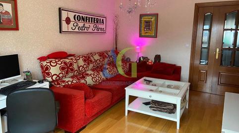 Foto 2 de Dúplex en venta en Leon Felipe, Villaquilambre, León