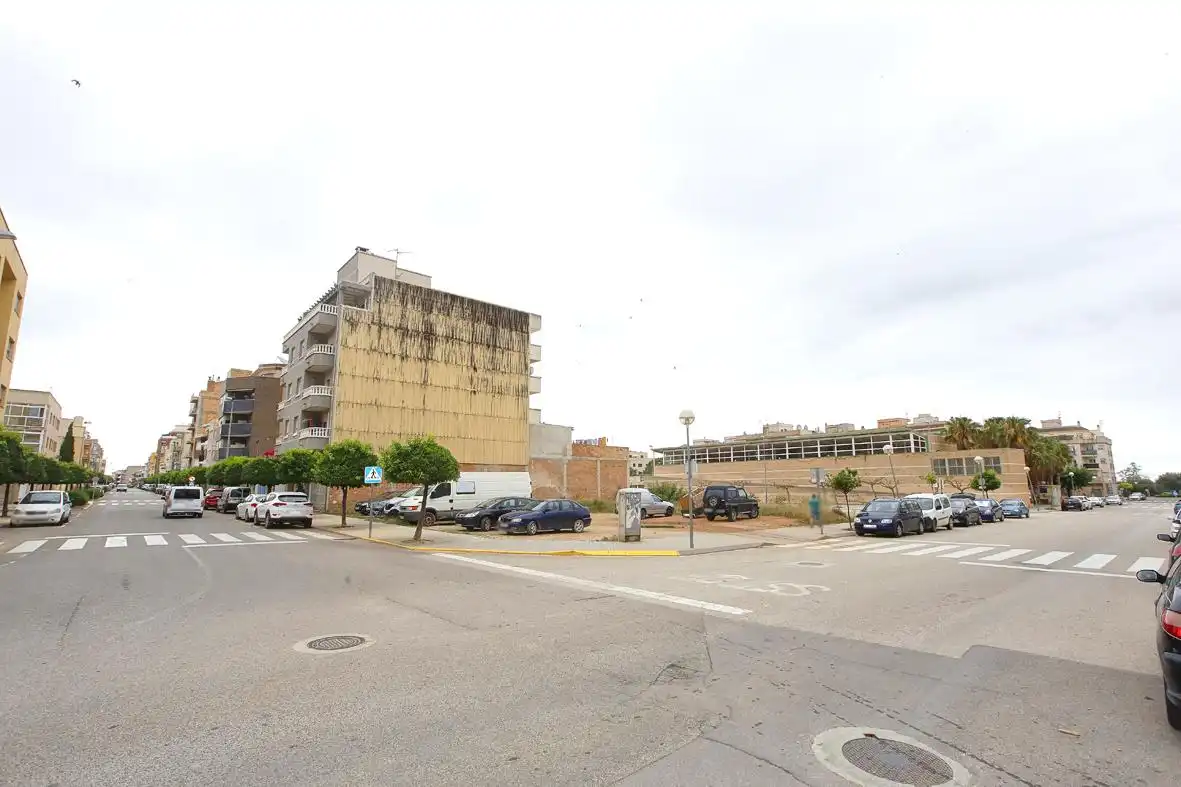 Terreno residenziale in vendita a Alcanar, imagen 3