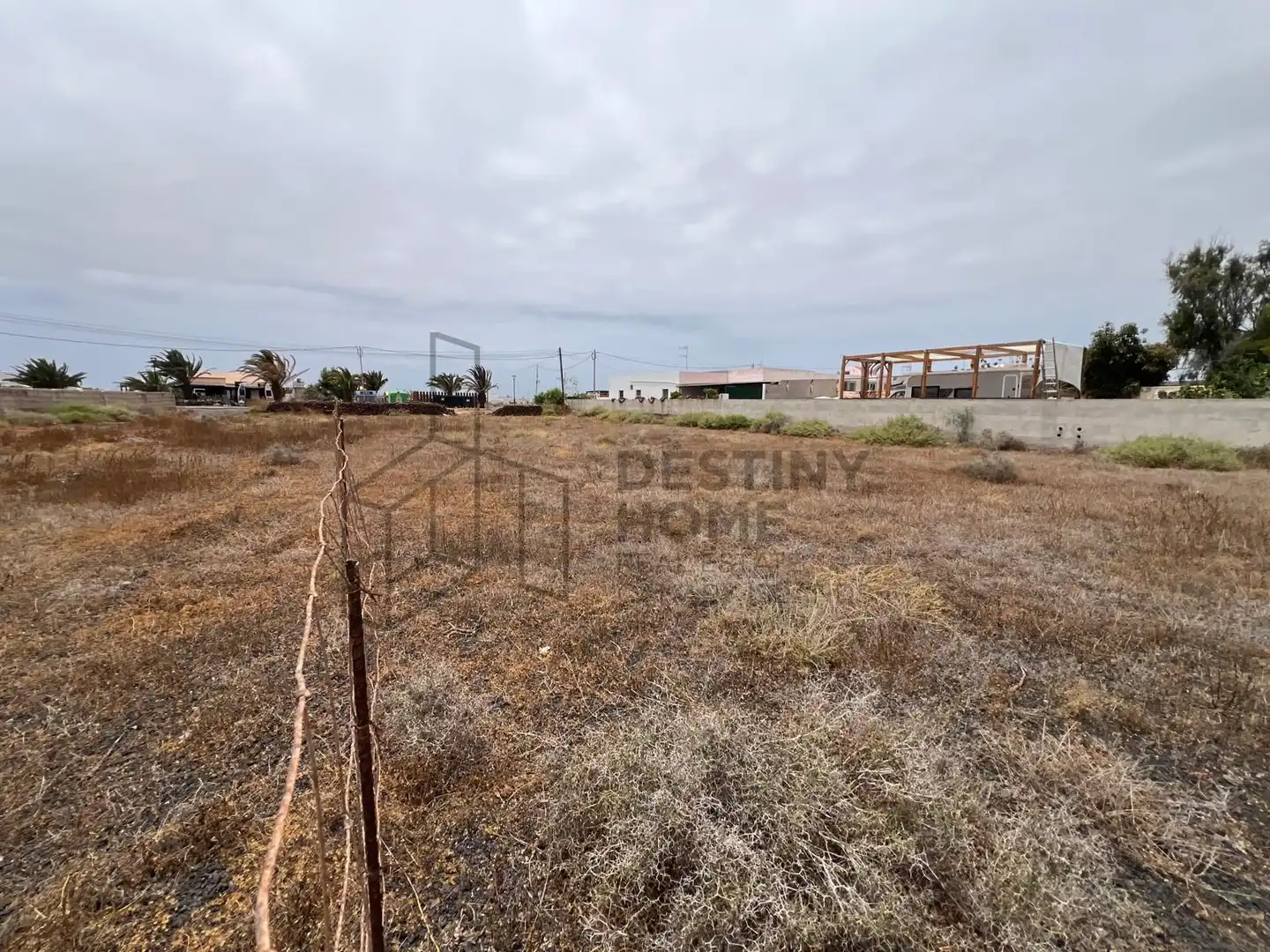 Residential for sale in La Oliva