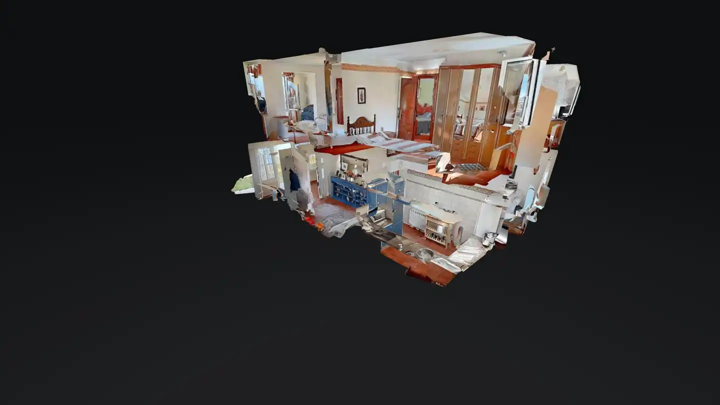 Casa con giardino in vendita a Llaneces, imagen 67
