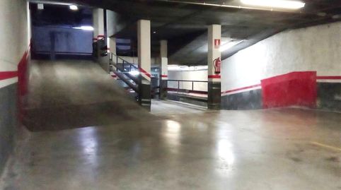 Foto 2 de Garaje en venta en Josep Pla de, Centre, L'Hospitalet de Llobregat