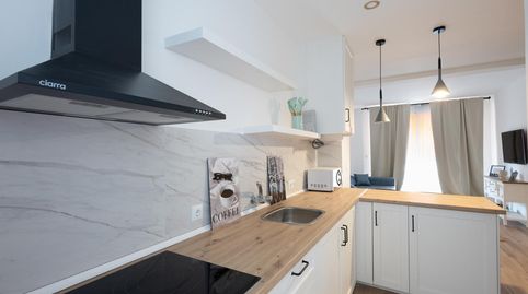 Photo 2 of Apartments for rent in La Reconquista - El Rosario, Algeciras