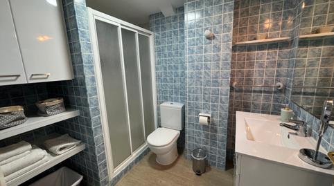 Foto 4 de Apartament en venda a Montañar - El Arenal, Jávea / Xàbia