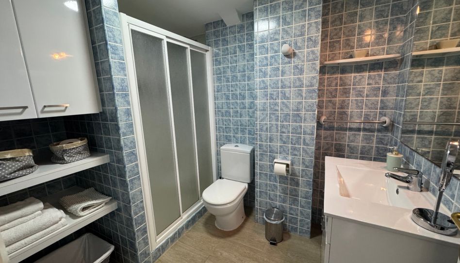 Apartamento en venta en Montañar - El Arenal - 4