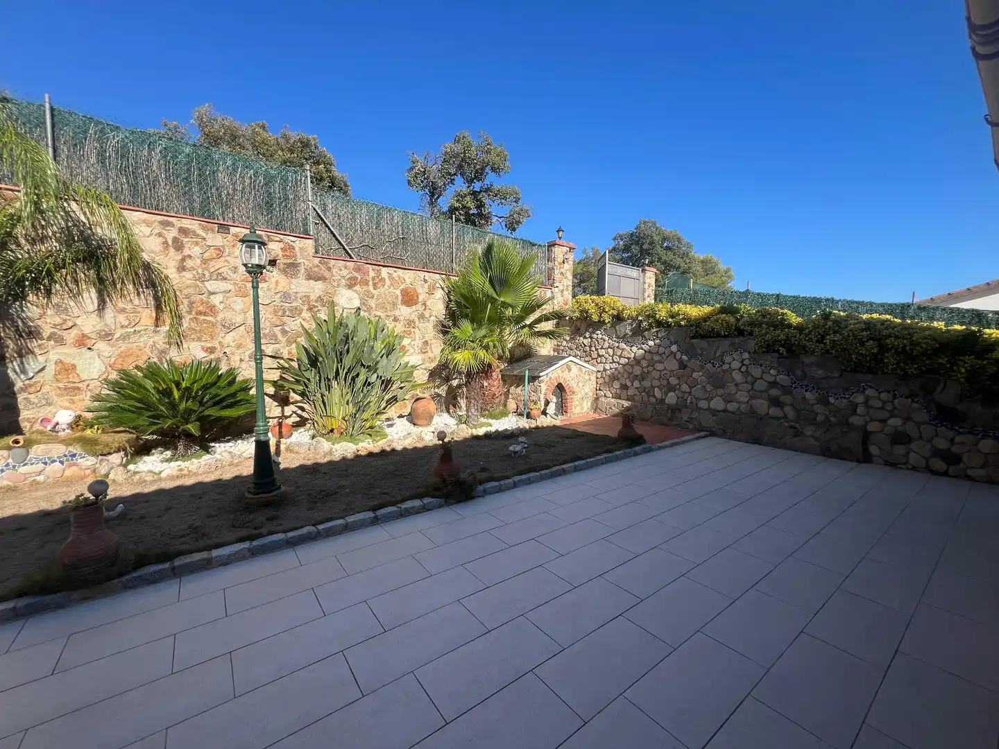 Villa con giardino in vendita a Avinguda dels Arbres, imagen 32