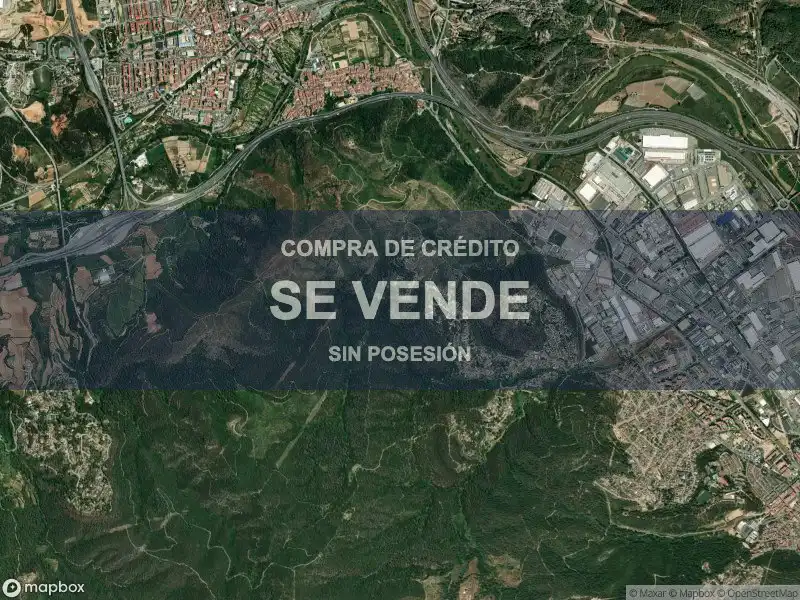 Wohnung zum Verkauf in Martorell