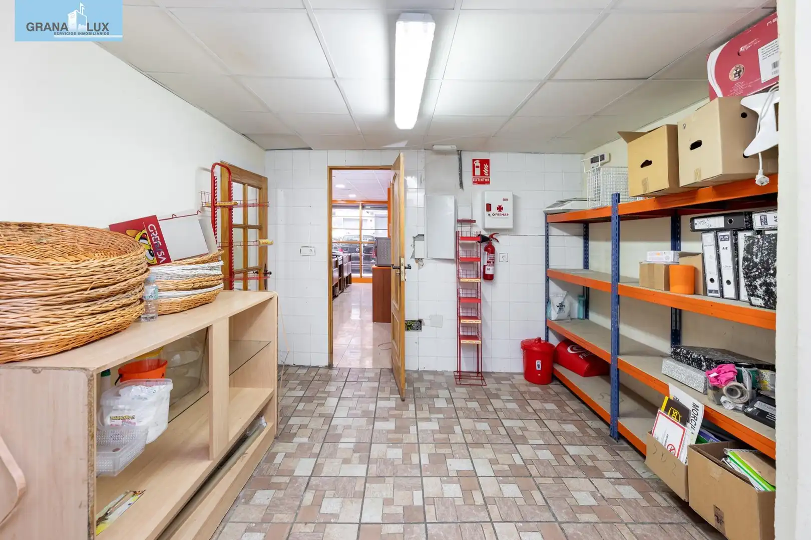 Local comercial en venda a Carretera charcon, imagen 16