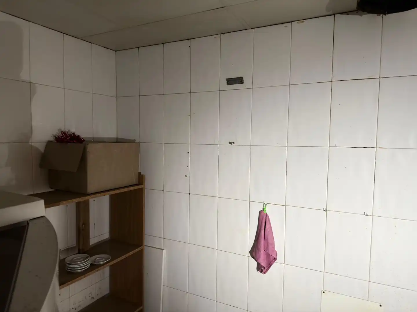 Kitchen of Commercial properties for sale in Cambrils  with Air Conditioner, Heating and Terrace