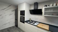 Kitchen of Flat for sale in Paiporta  with Air Conditioner, Heating and Terrace