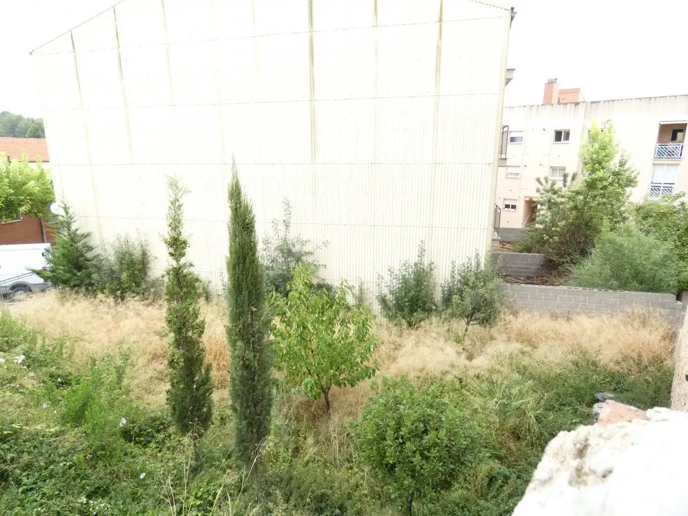 Residential land for sale in Sant Martí de Tous, imagen 5