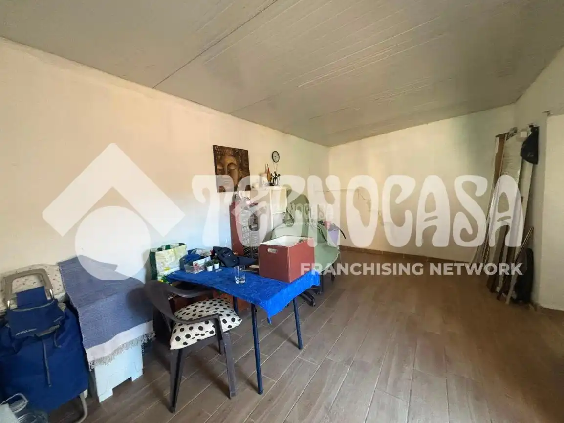 Terreno en venta en San Bartolomé de Tirajana