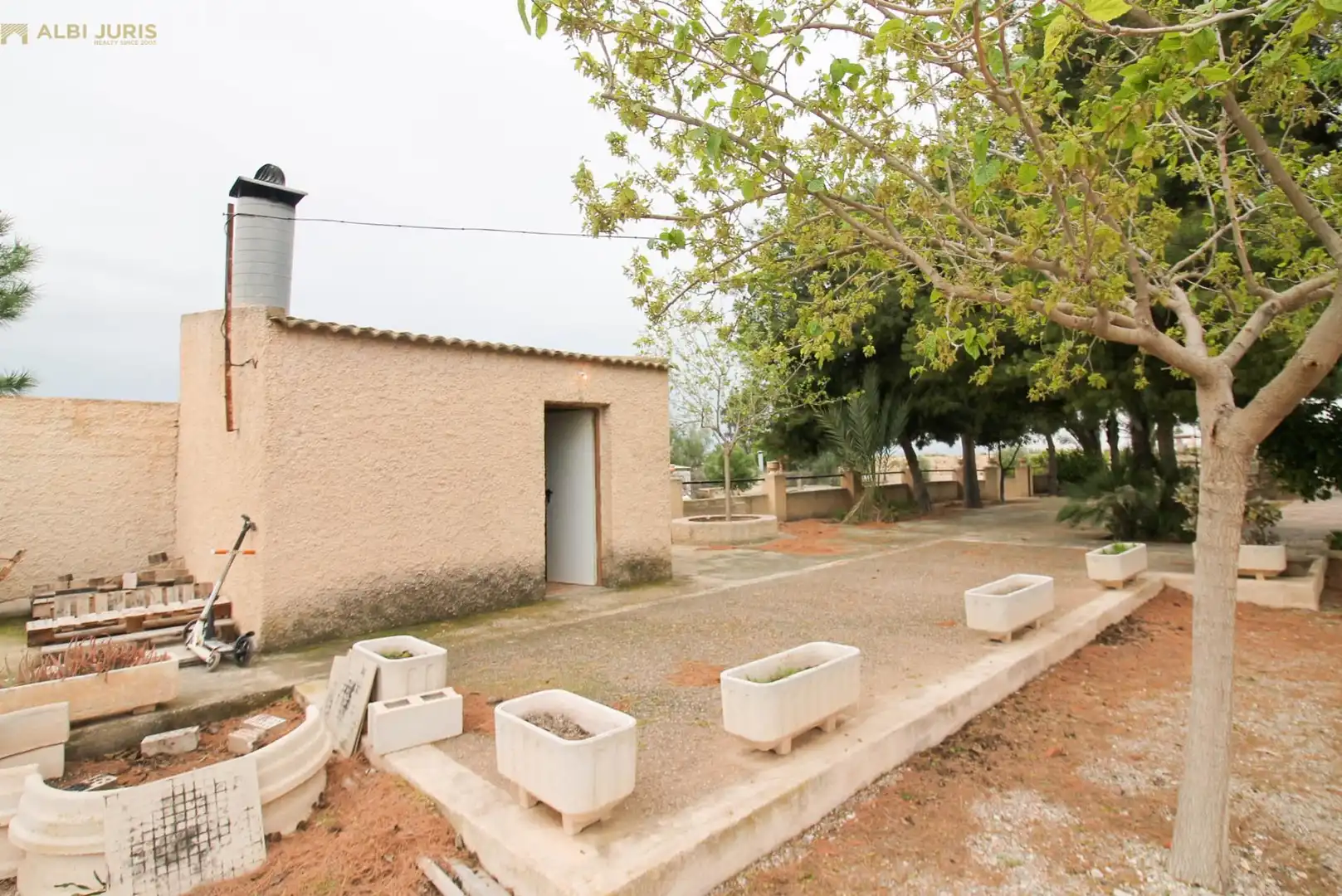 Xalet amb jardí en venda a Crevillent, imagen 16