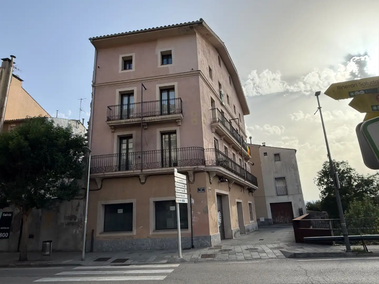 Dúplex con ascensor en venta en Carrer dels Tints 30, imagen 2