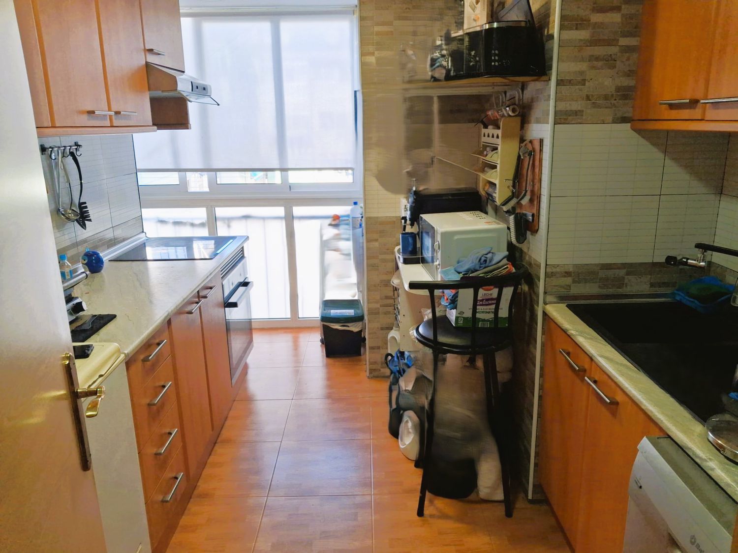 Flat for sale in Centro Urbano