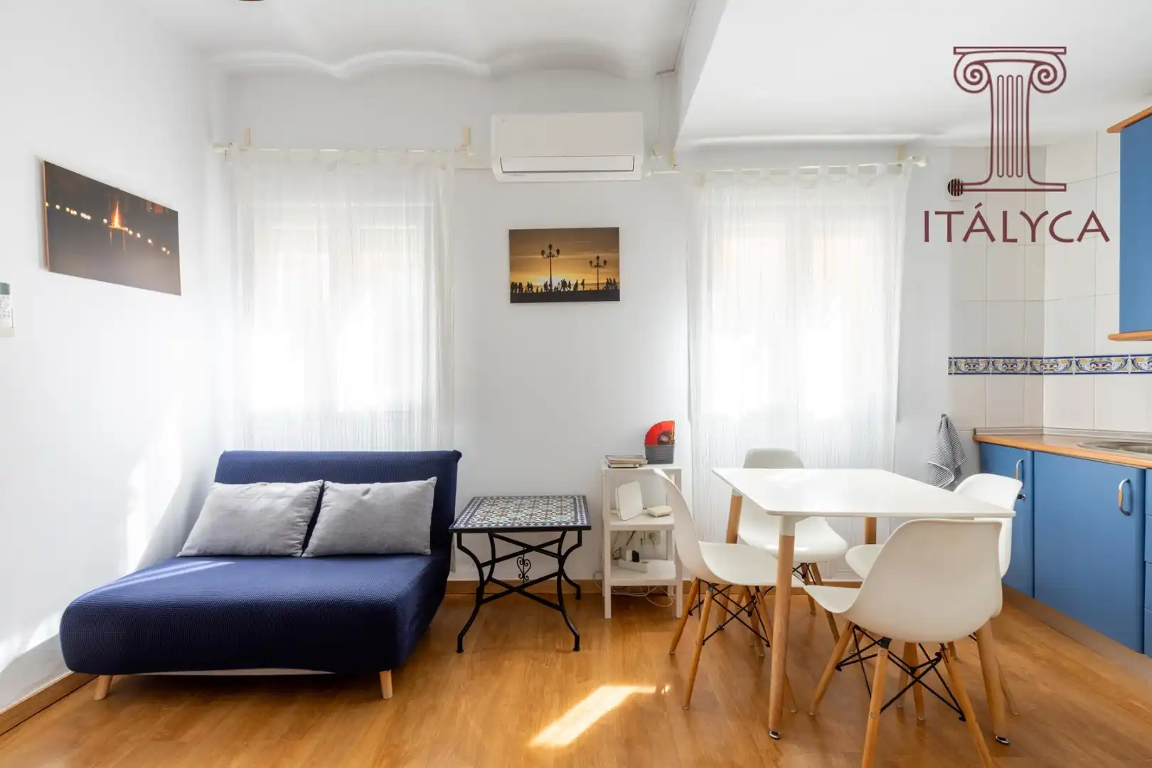 Apartment for sale in Calle PERAL, imagen 14