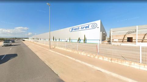 Foto 2 von Fabrikhallen zum Verkauf in N/a, -1, Cabanes, Castellón